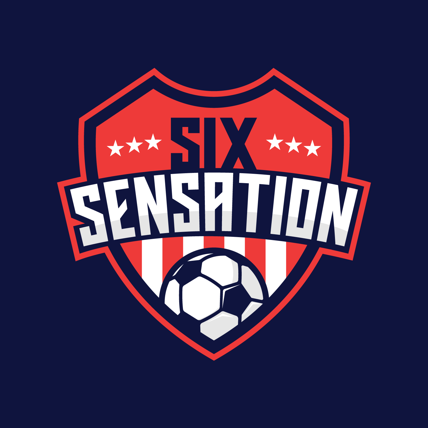 Canchas de Futbol Six Sensation